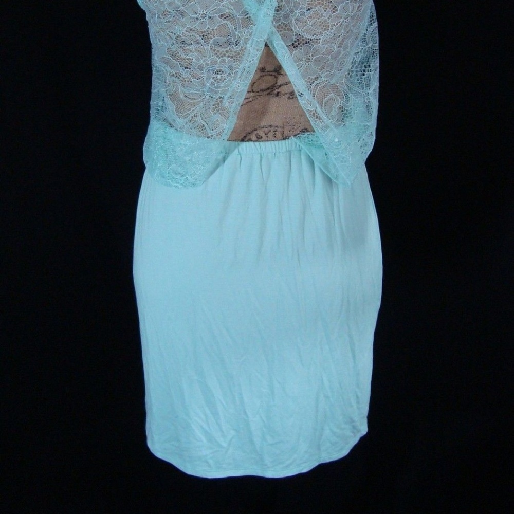 **NWOT Victoria Secret Cross Over Back - Picture 6 of 6